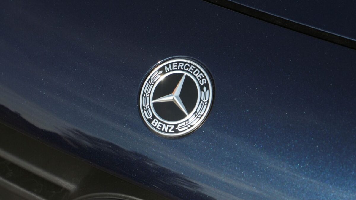 MERCEDES-BENZ CITAN