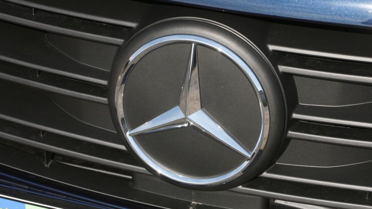 MERCEDES-BENZ CITAN