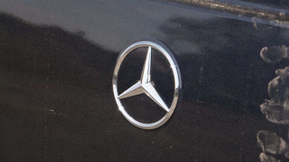 MERCEDES-BENZ CITAN