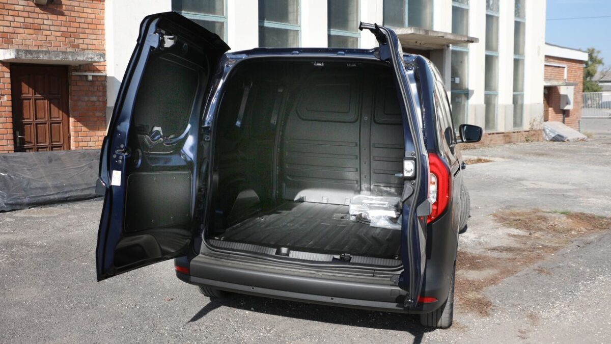 MERCEDES-BENZ CITAN