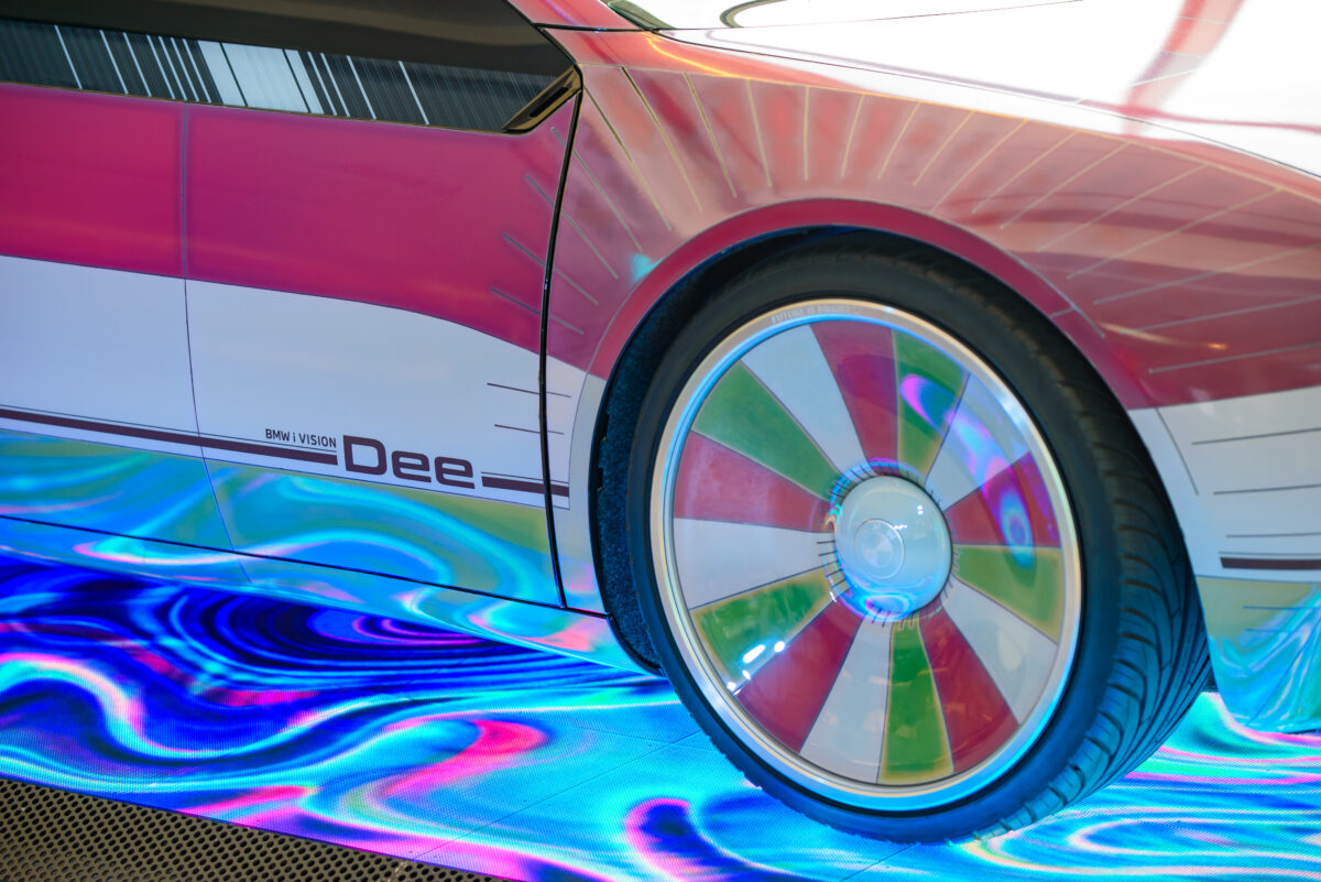 BMW