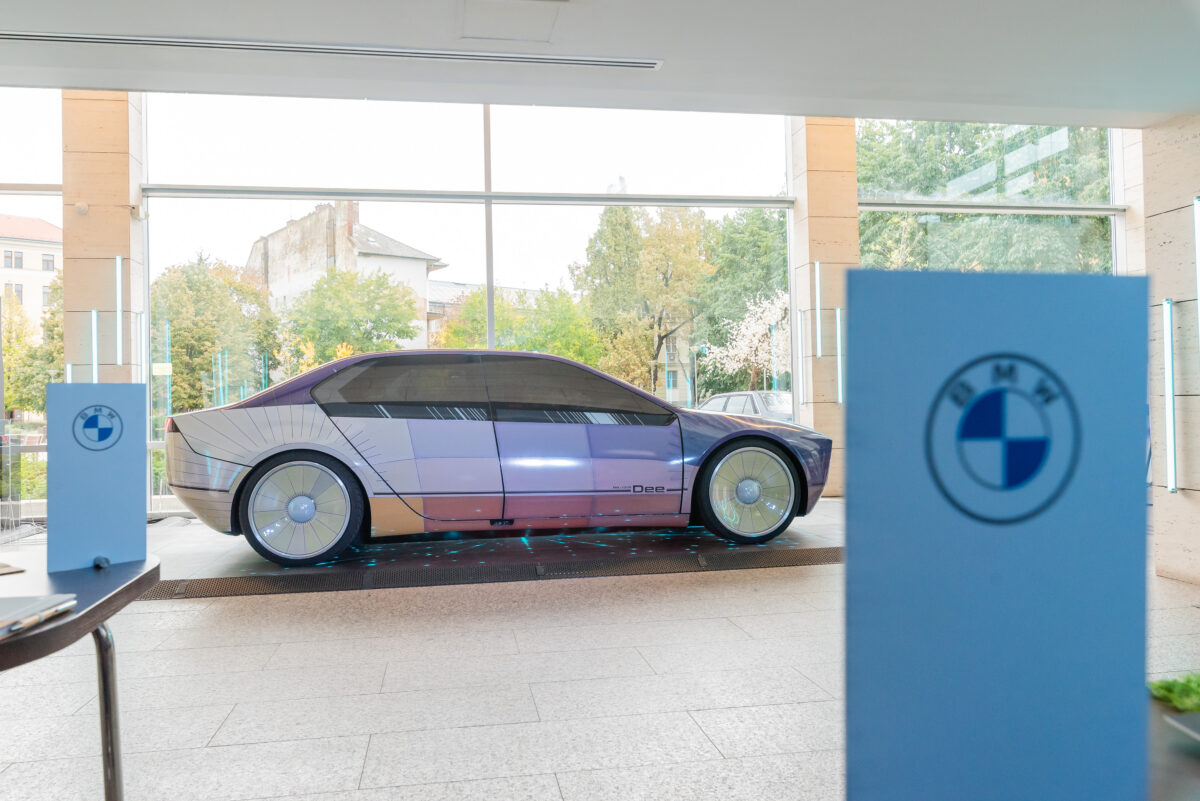 BMW