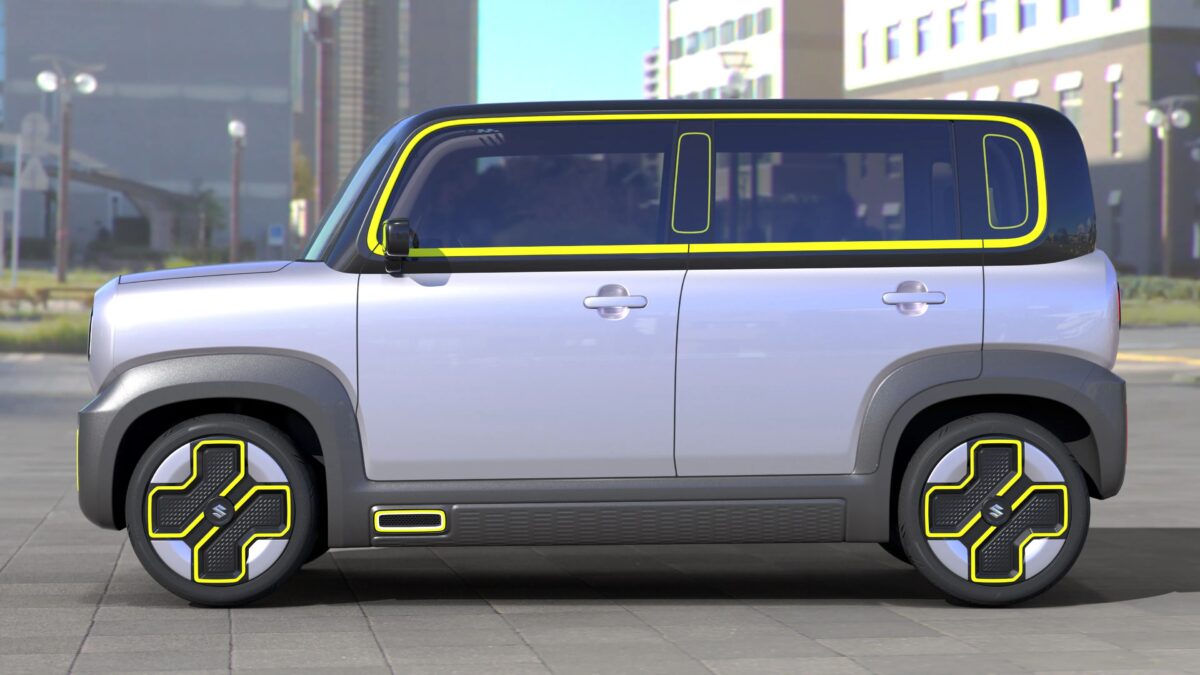 SUZUKI