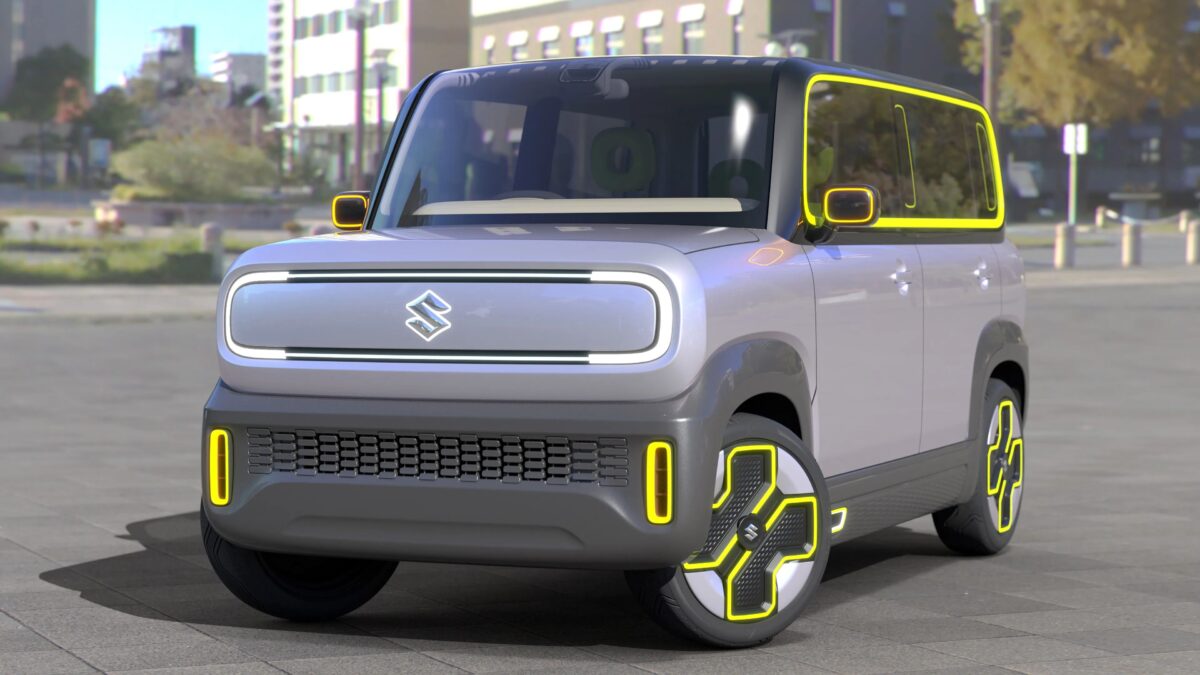 SUZUKI