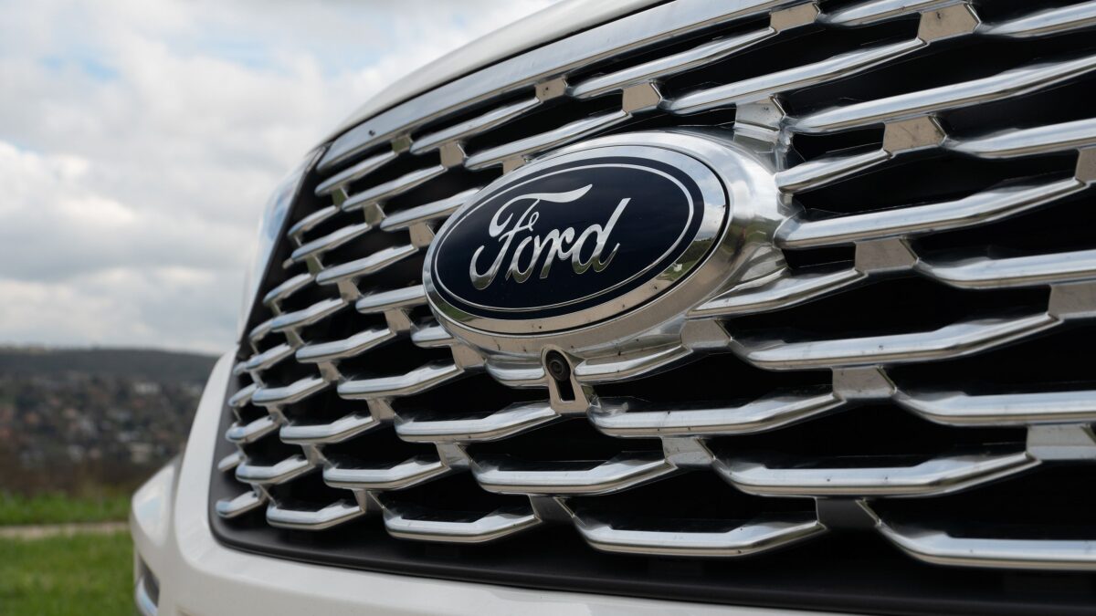 FORD