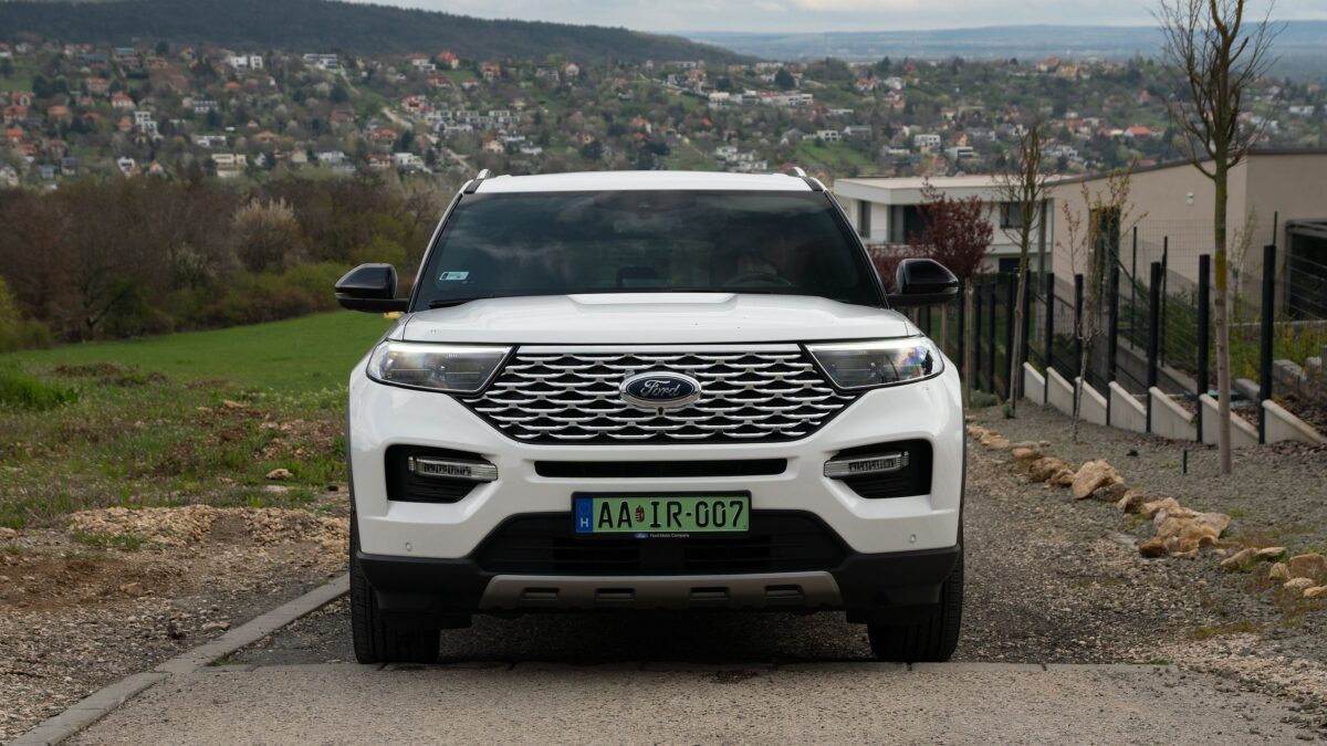 FORD