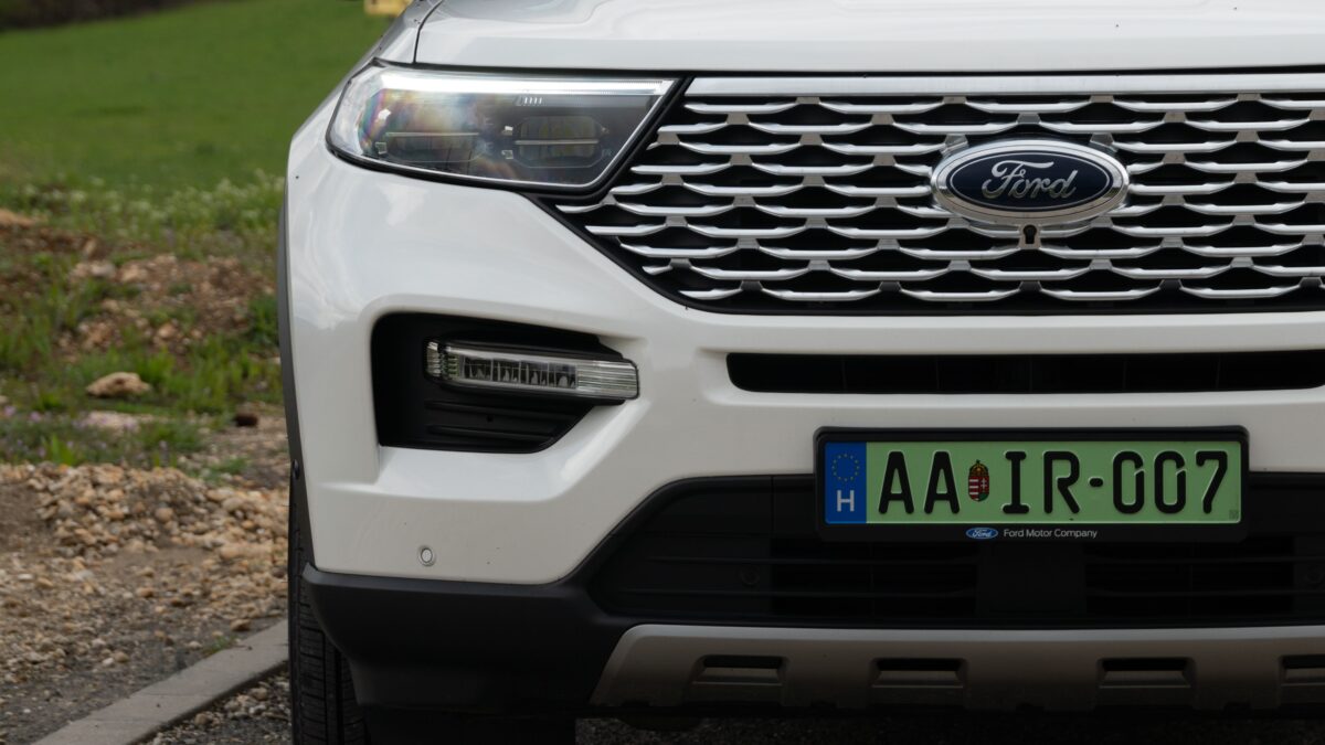 FORD