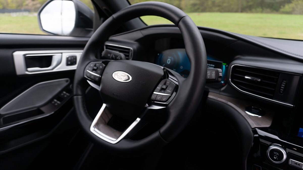 FORD