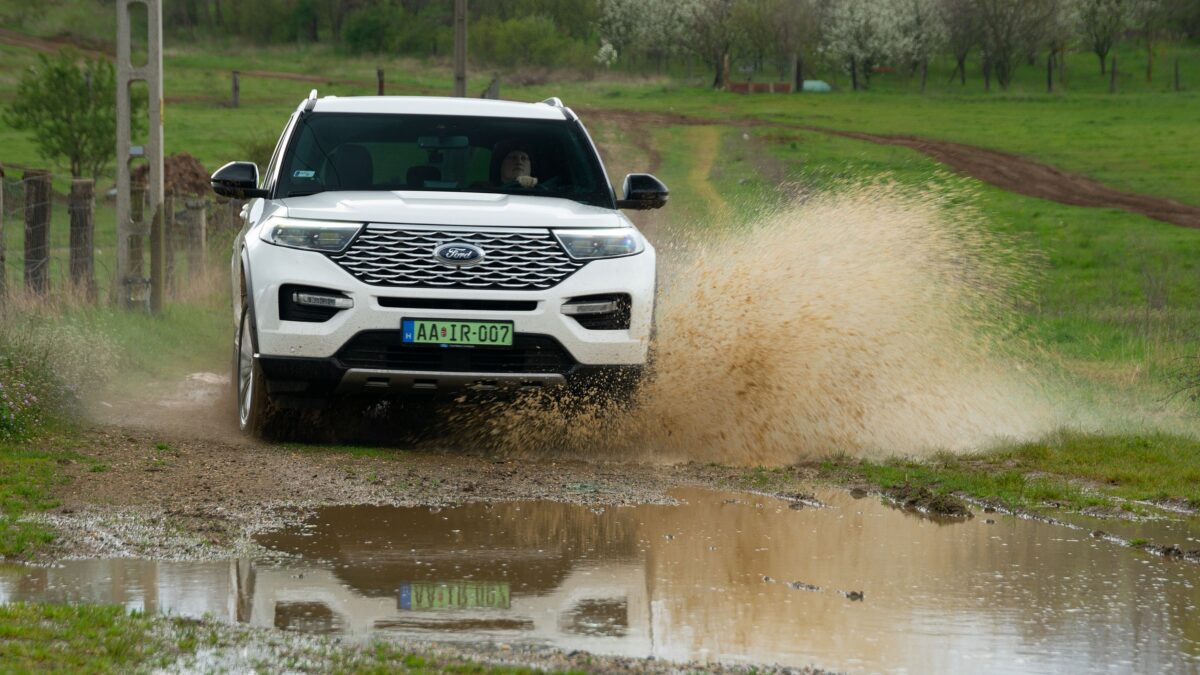 FORD