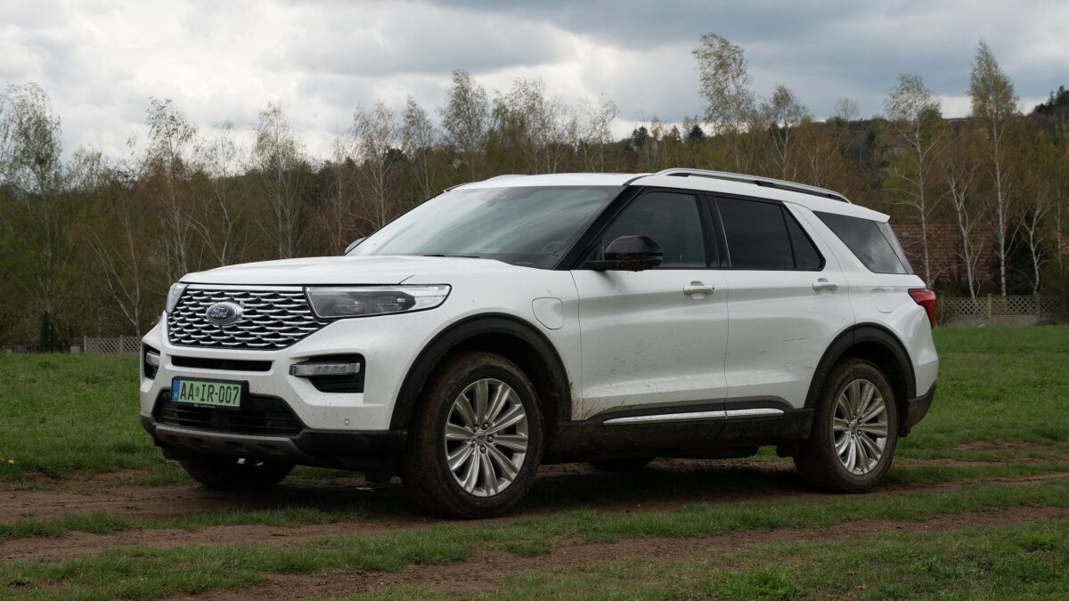FORD