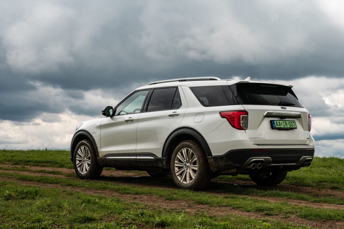 FORD