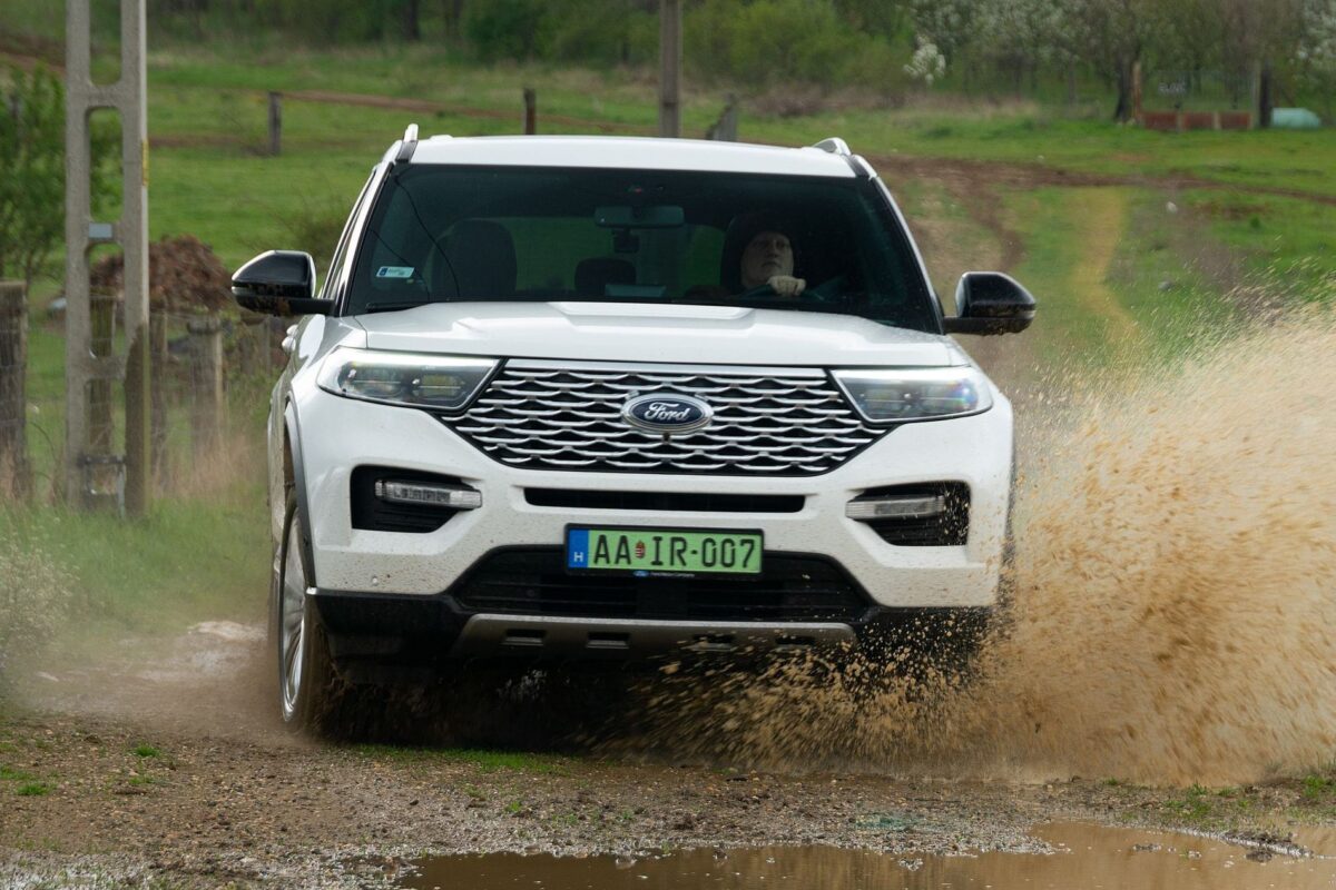 FORD