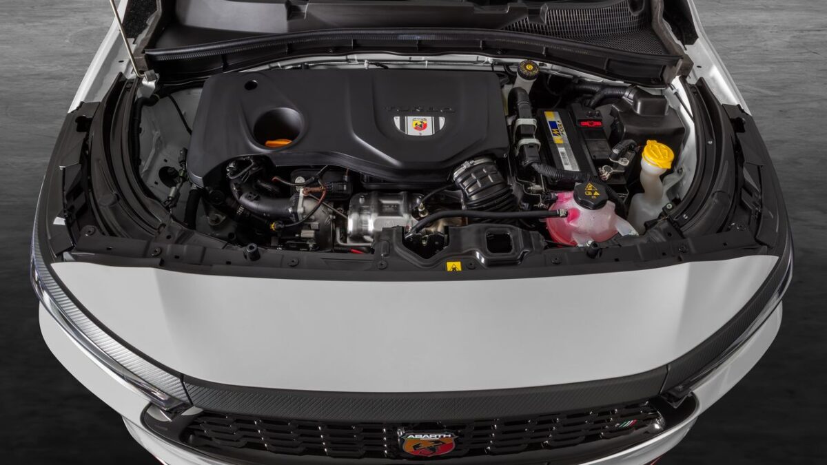 ABARTH