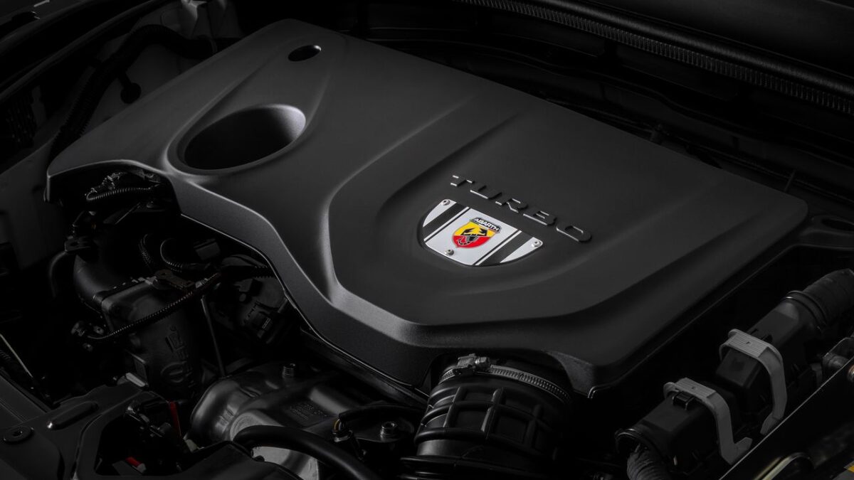 ABARTH