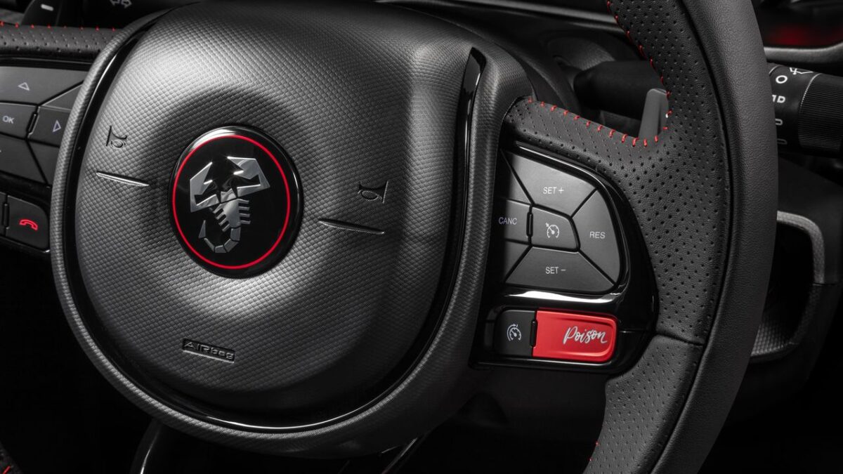 ABARTH