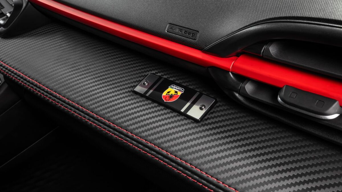 ABARTH