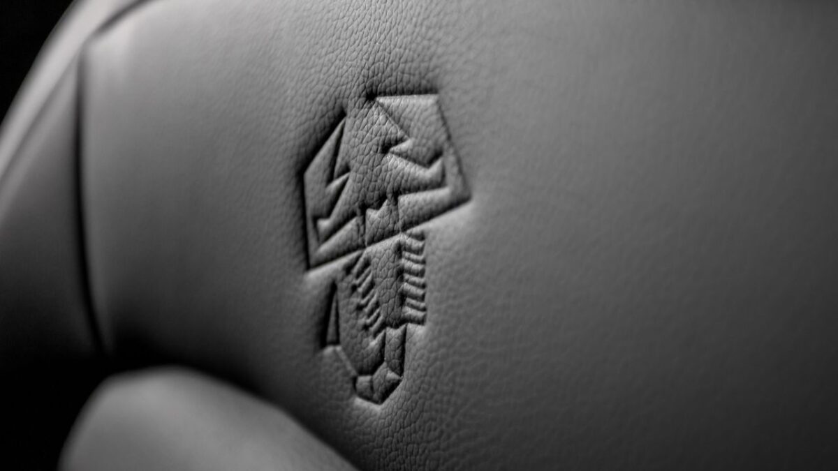ABARTH