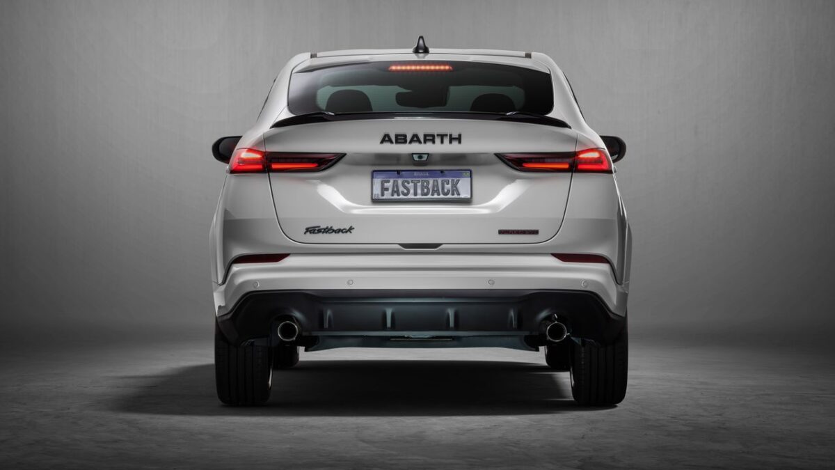 ABARTH