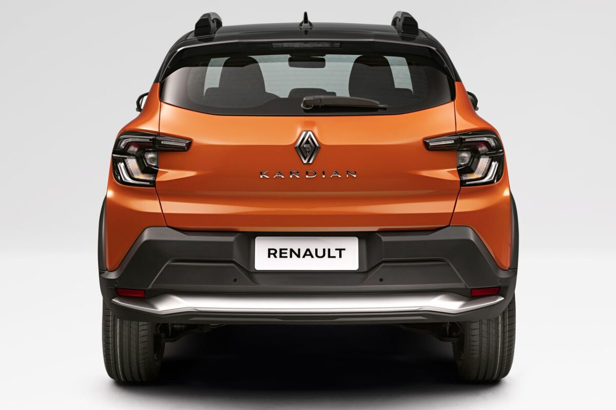 RENAULT