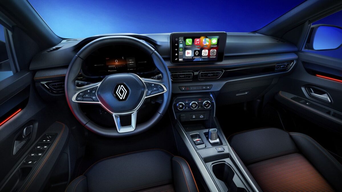 RENAULT