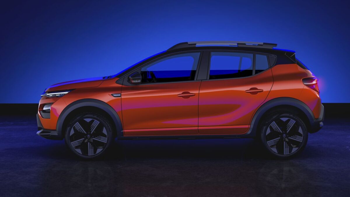 RENAULT
