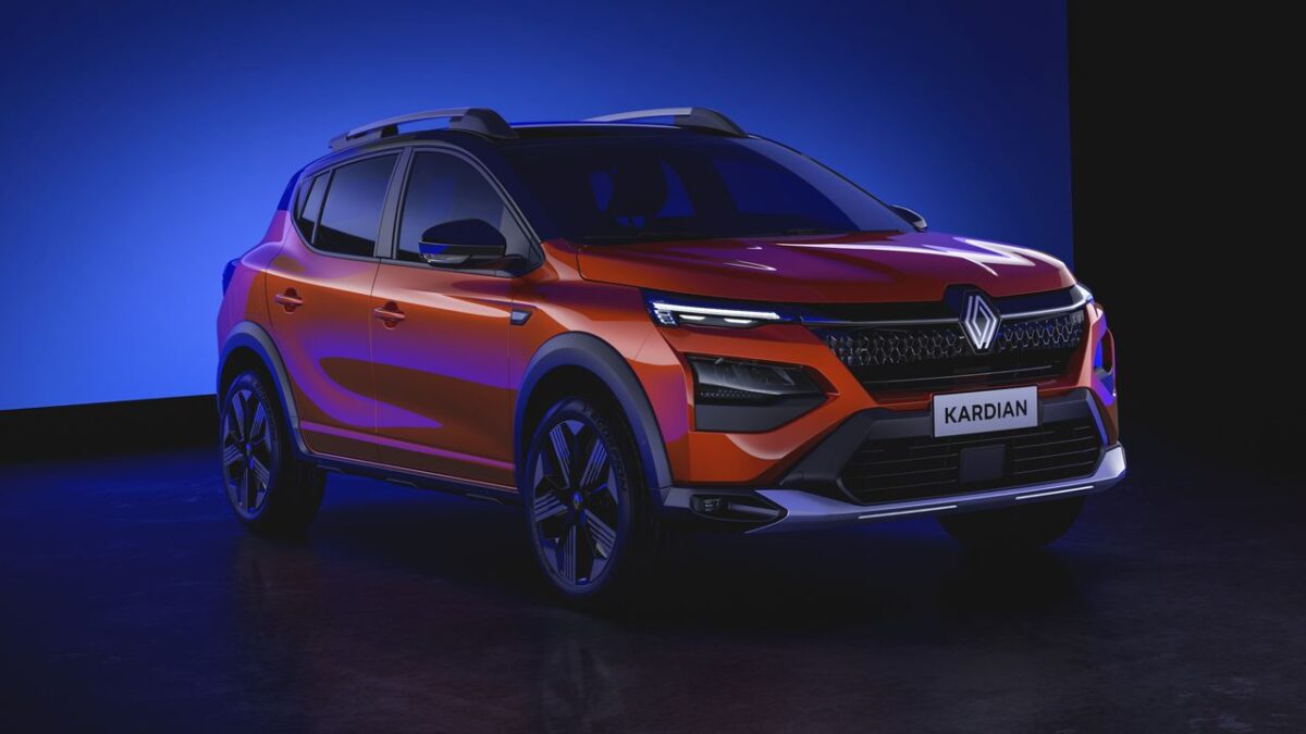 RENAULT