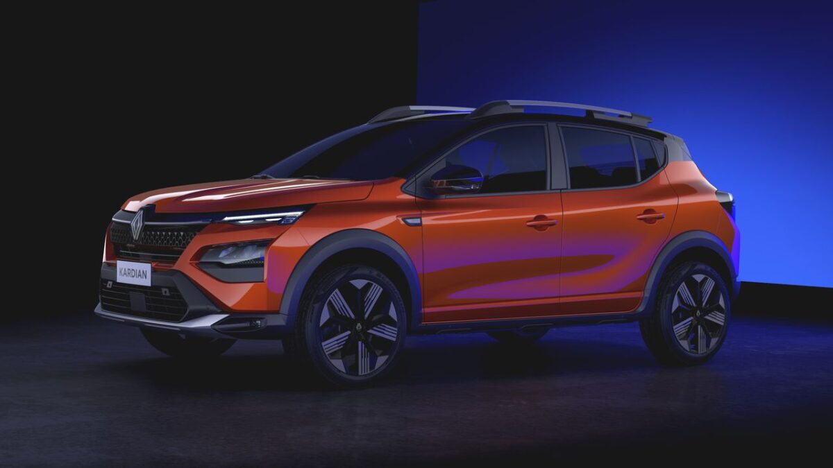 RENAULT