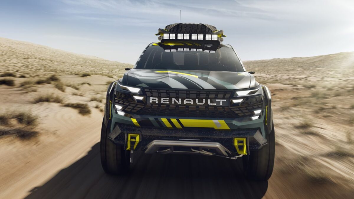 RENAULT