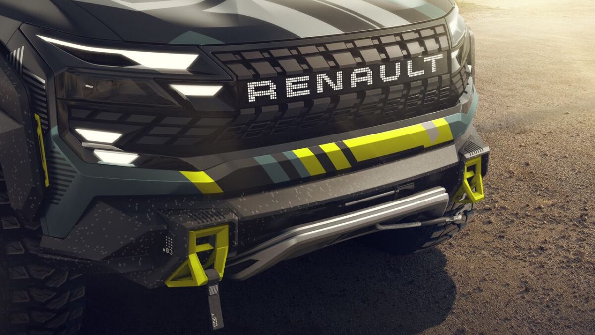 RENAULT