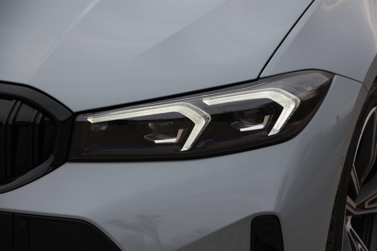 BMW