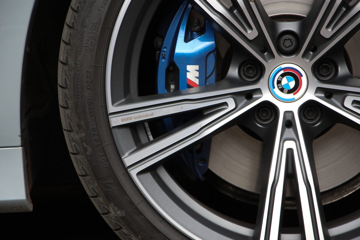 BMW