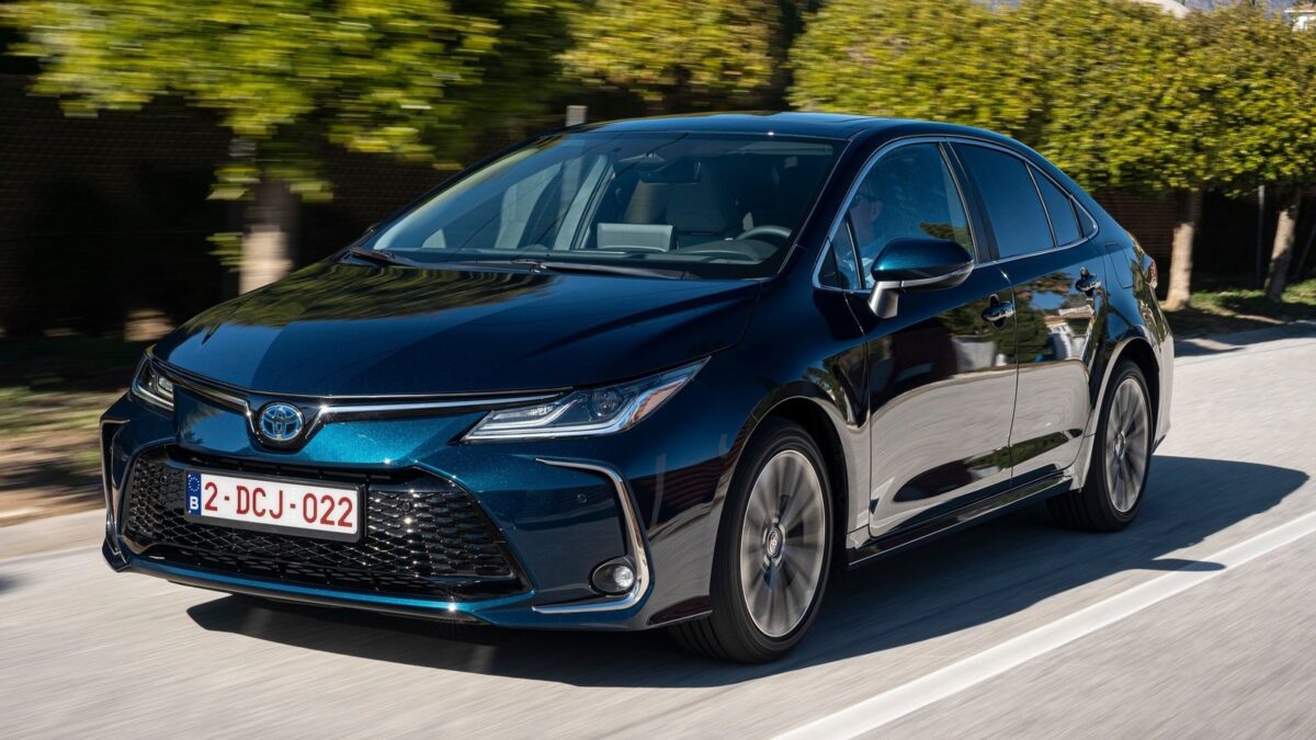 TOYOTA