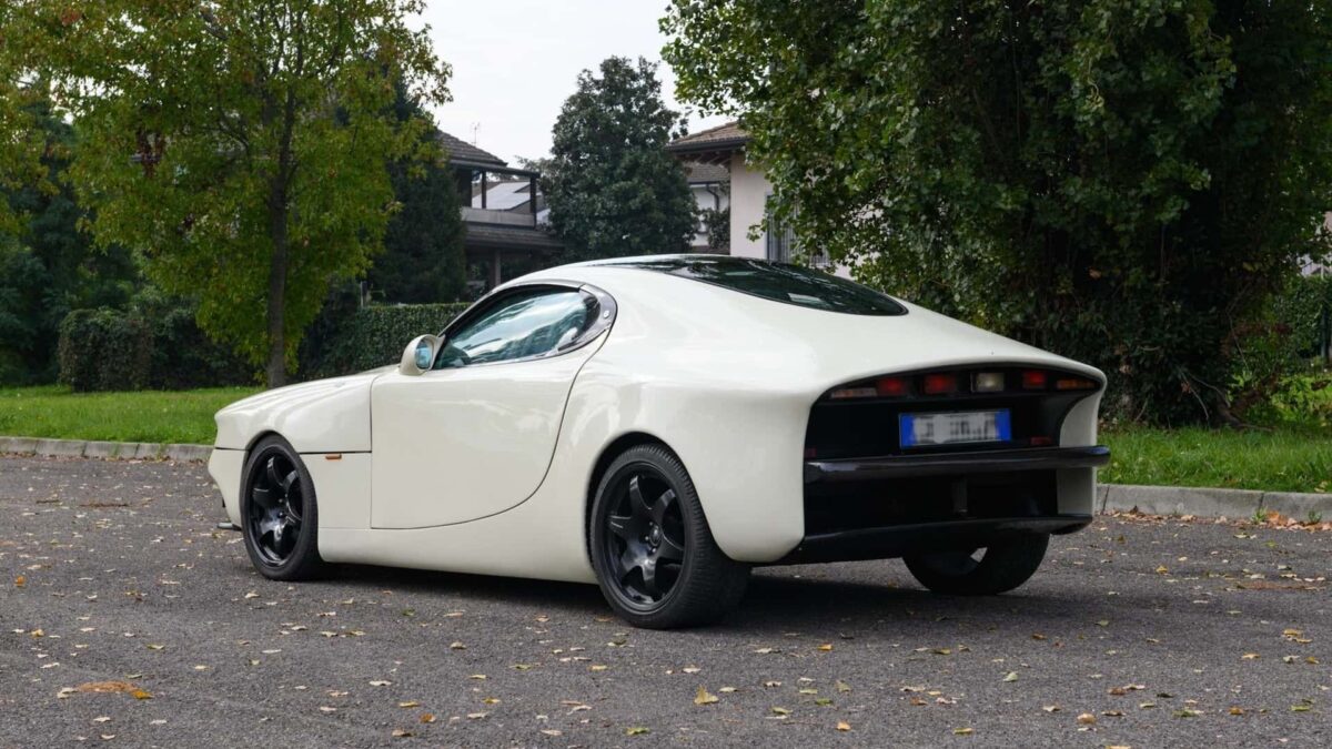 ALFA ROMEO