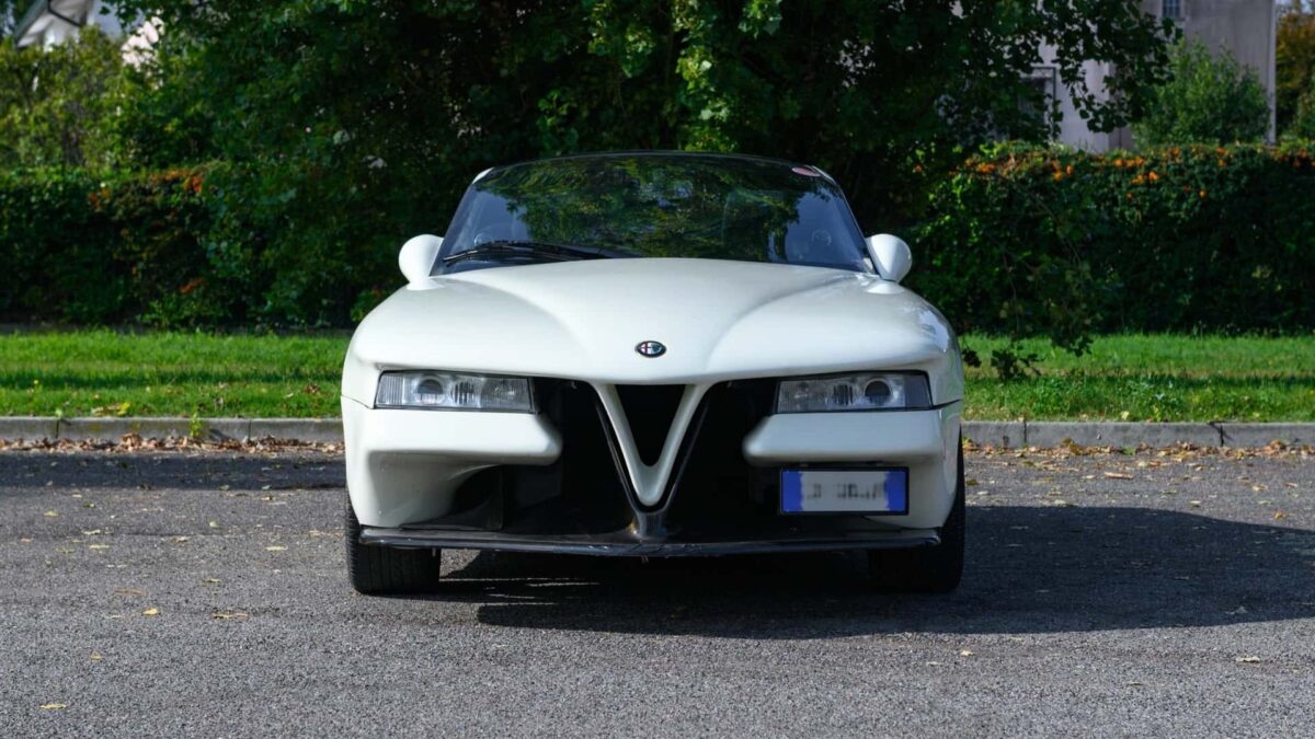 ALFA ROMEO