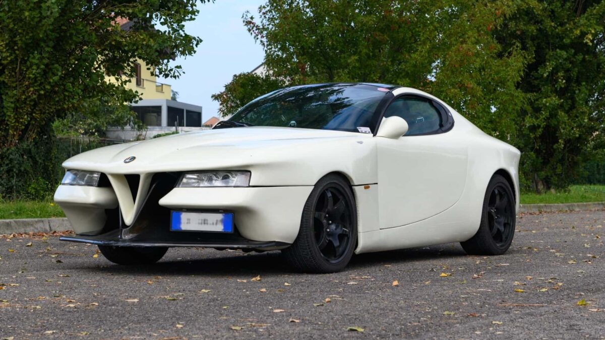 ALFA ROMEO