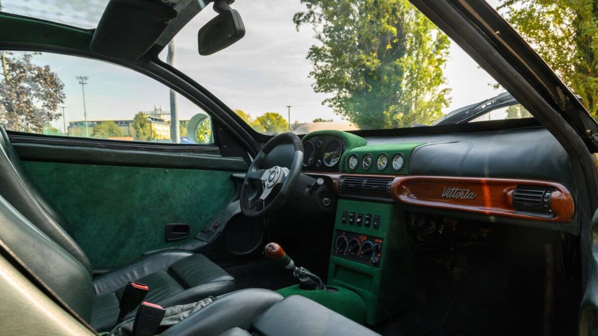 ALFA ROMEO