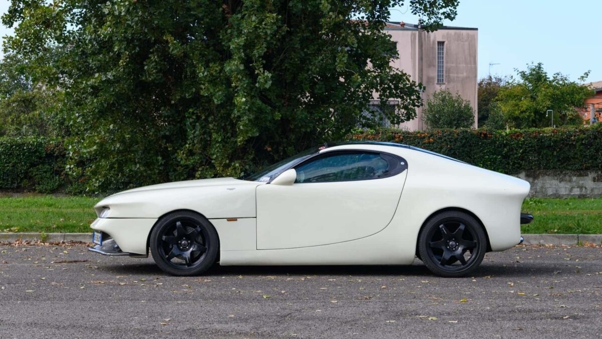 ALFA ROMEO