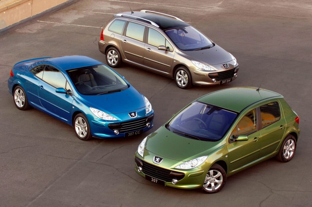 PEUGEOT