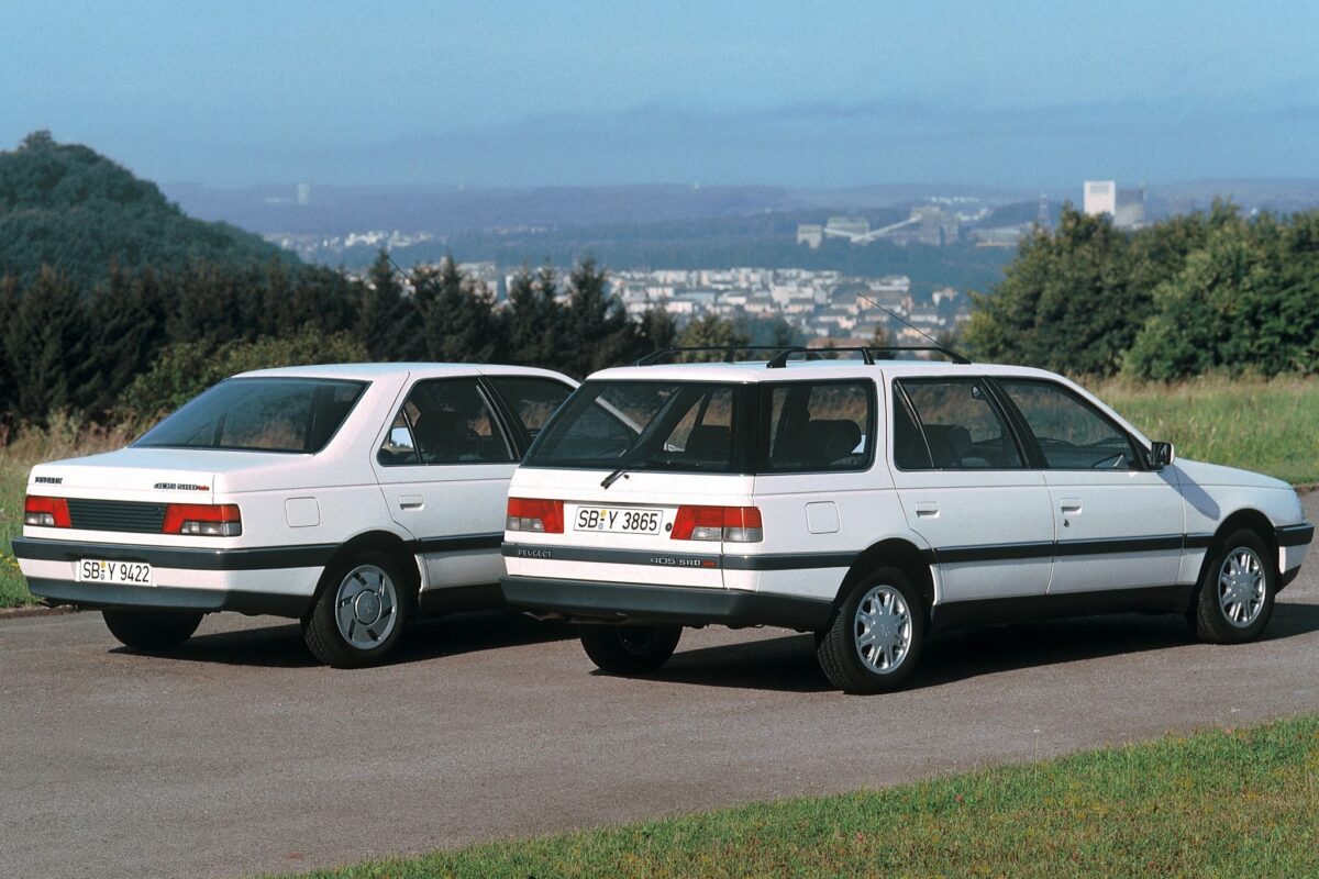 PEUGEOT
