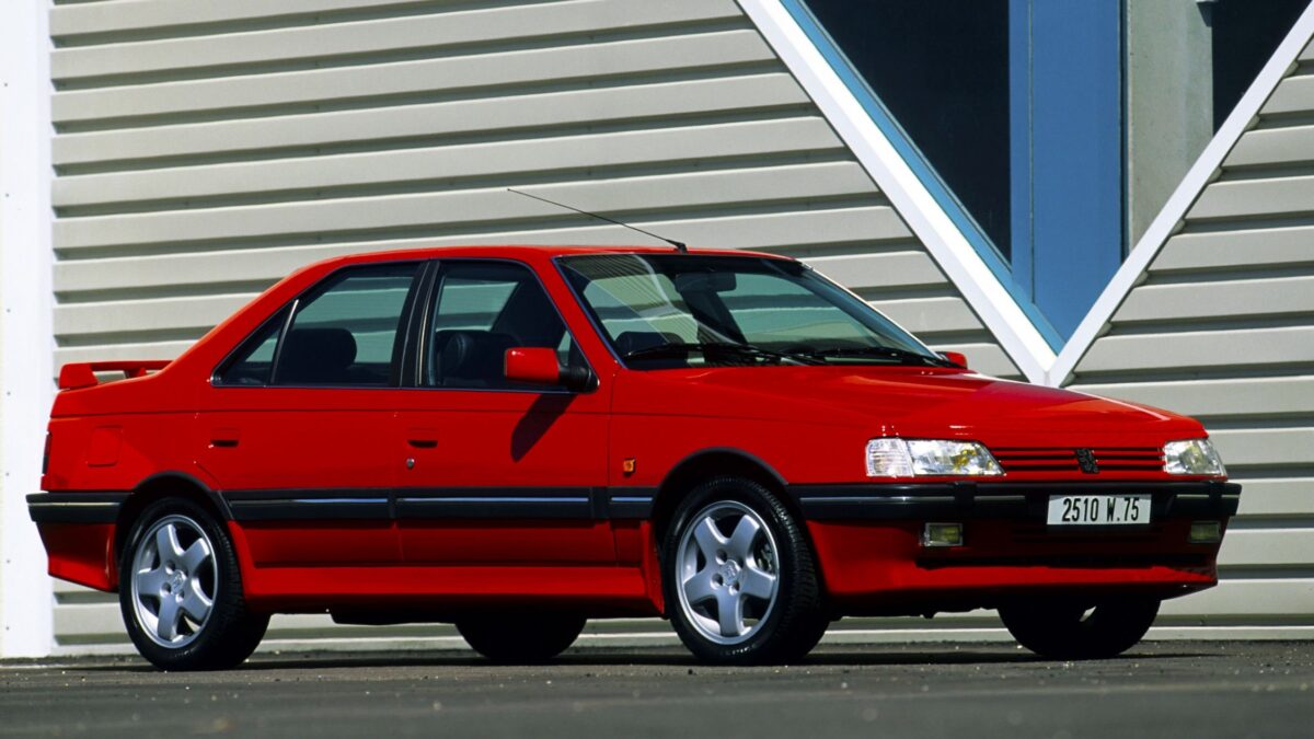 PEUGEOT