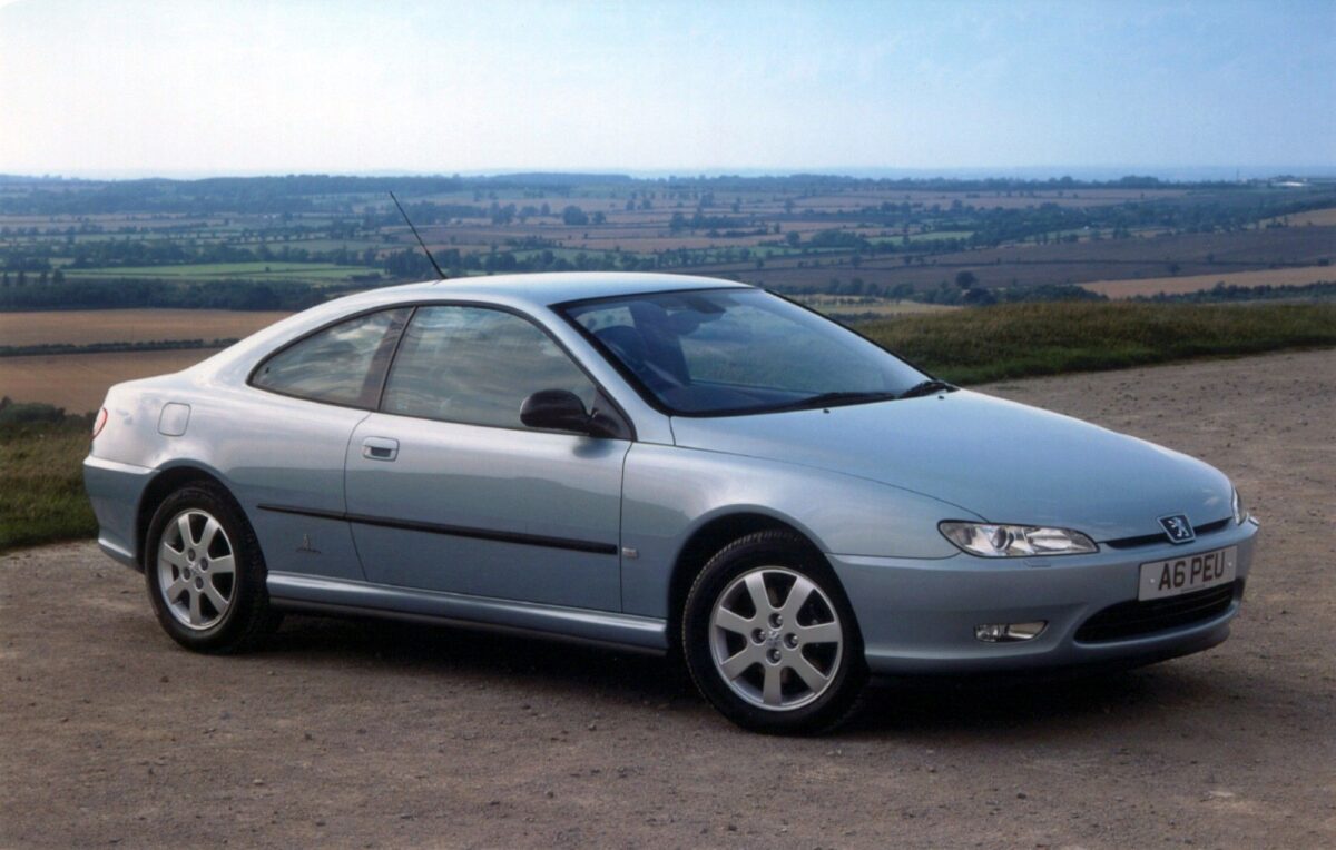 PEUGEOT