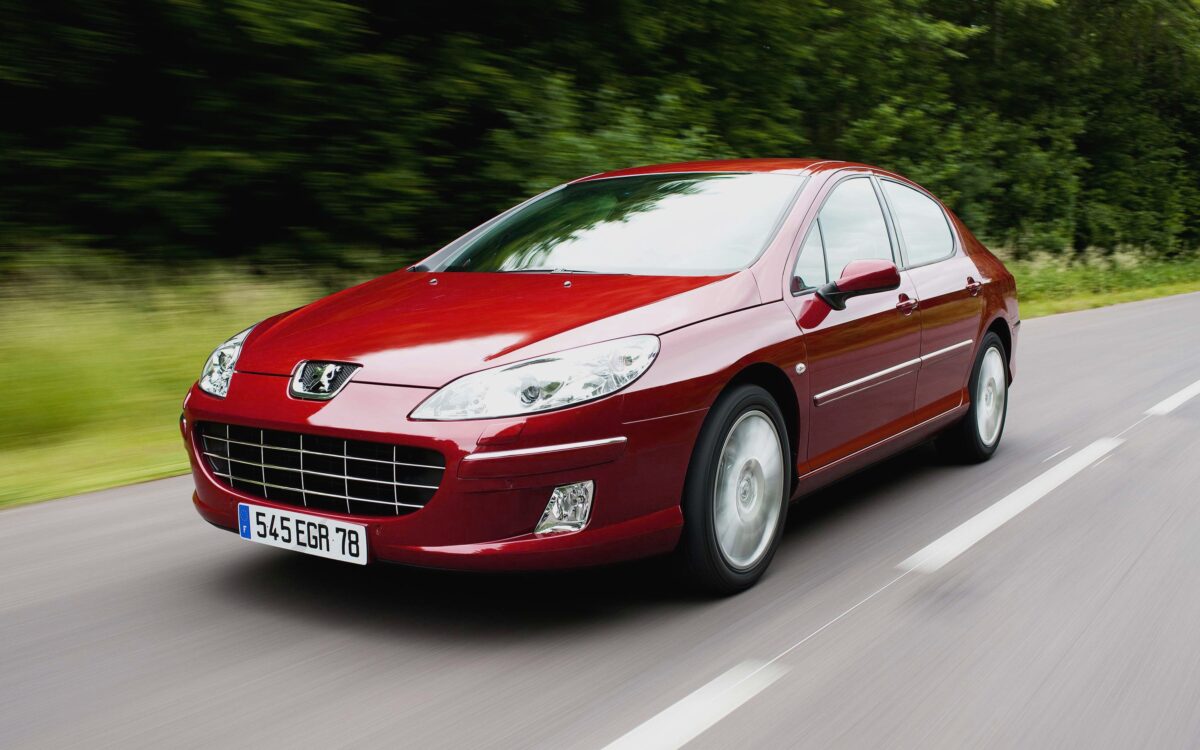 PEUGEOT