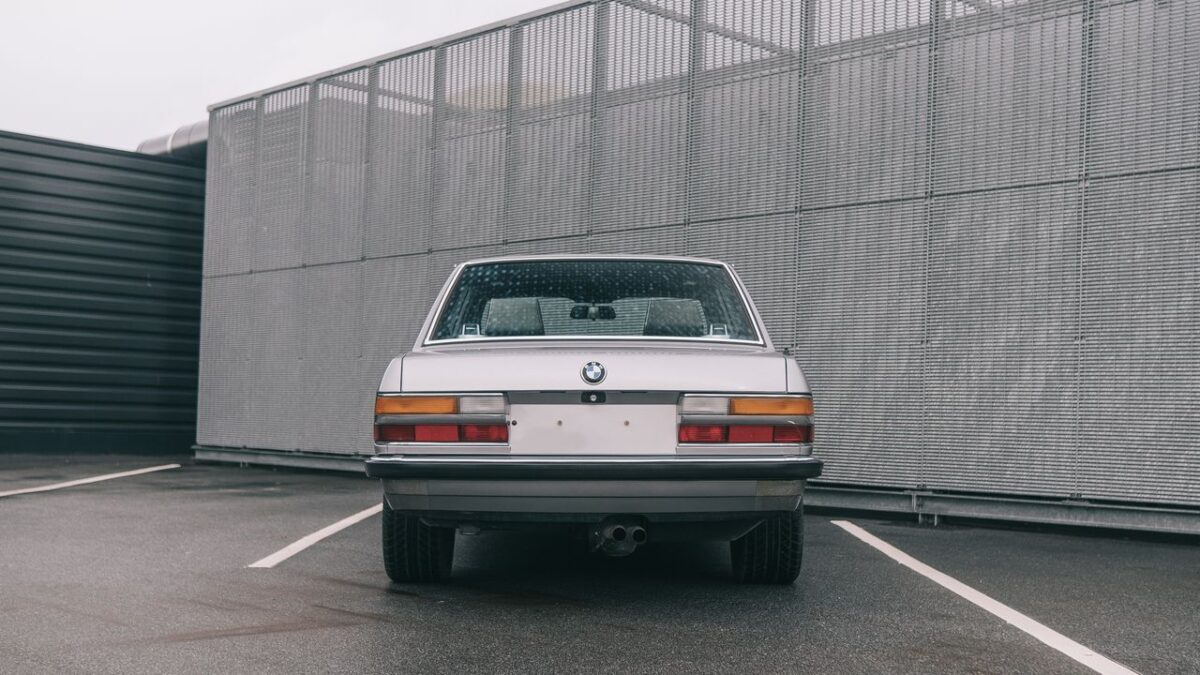 BMW M5