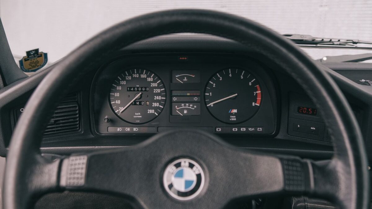 BMW M5