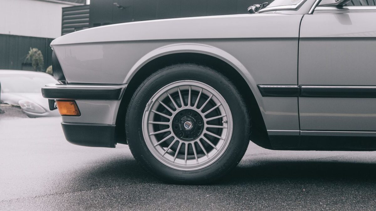 BMW M5
