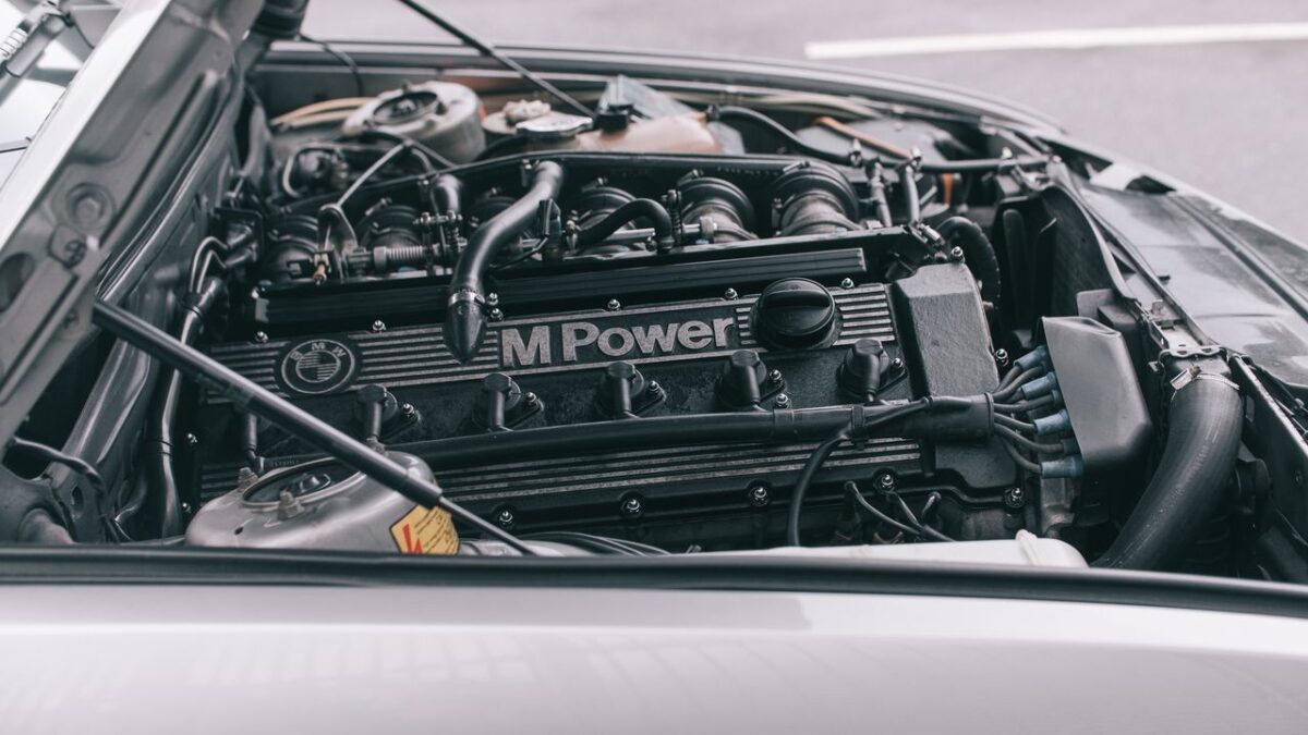 BMW M5