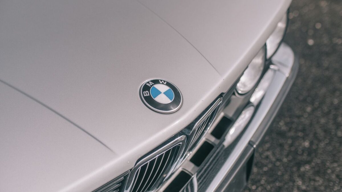 BMW M5