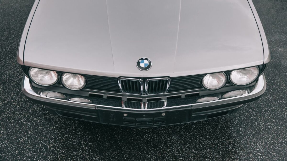 BMW M5