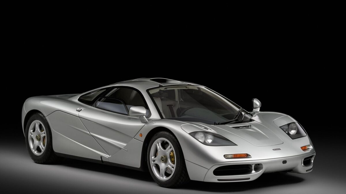 MCLAREN