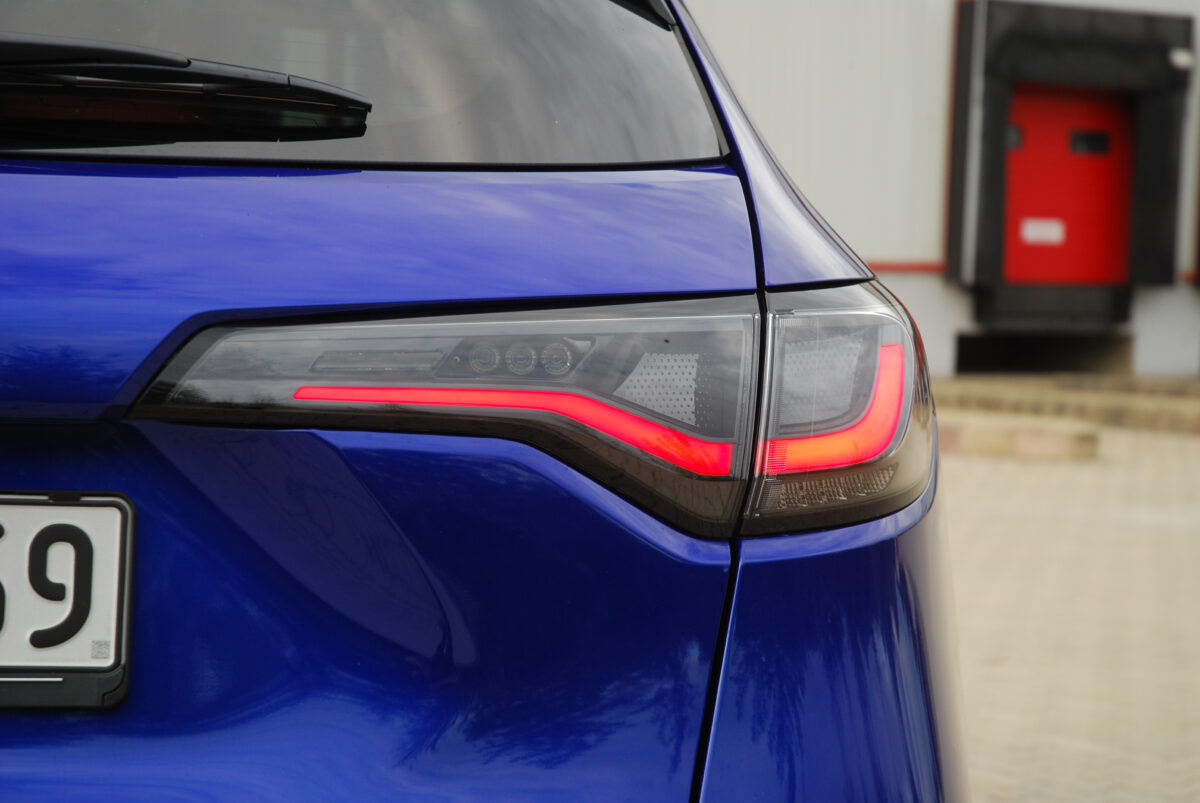 HONDA ZR-V